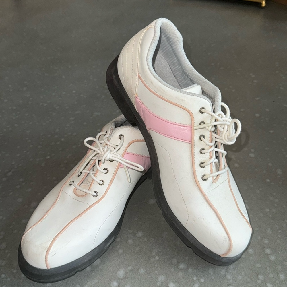Callaway Women’s golf shoes size 6 UC